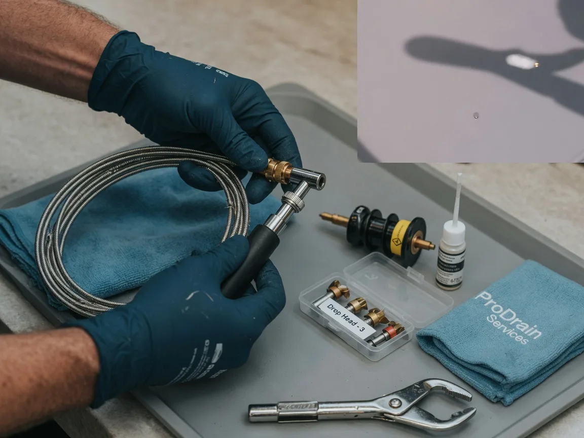 Why choose Drain Cleaning in Maysville, OK